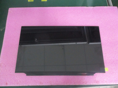 HP 17.3" LCD Raw Panel, Full HD, Anti-Glare, UWVA and 250 nits - HP Genuine Replacement Spare Parts - M52183-001-HP