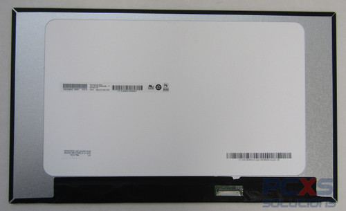 HP 13.3" LCD Raw Panel, Full HD, Anti-Glare, UWVA and 250 nits - HP Genuine Replacement Spare Parts - M52747-001-HP