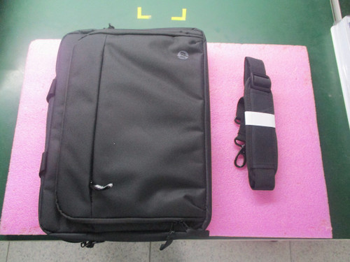 SPS-BAG HP BUSINESS 15.6 LAPTOP - HP Genuine Replacement Spare Parts - M55006-001-HP