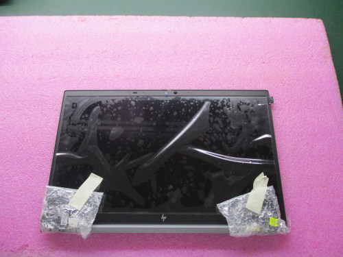 HP 14" LCD Raw Panel, Full HD, Anti-Glare, UWVA and 400 nits - HP Genuine Replacement Spare Parts - M55017-001-HP