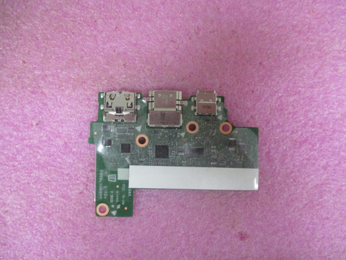 SPS-USB BOARD - HP Genuine Replacement Spare Parts - M57287-001-HP