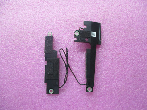 SPS-SPEAKER KIT - HP Genuine Replacement Spare Parts - M73520-001-HP