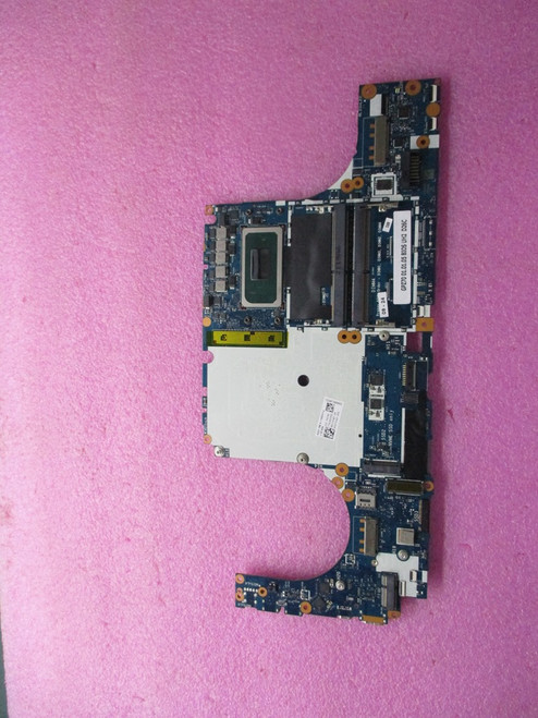 SPS-MB i5-11500H WWAN Fury G8 WIN - HP Genuine Replacement Spare Parts - M76114-601-HP