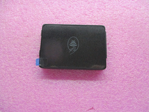 SPS-Ingenico Moby/5500M Black - US - HP Genuine Replacement Spare Parts - M82929-001-HP