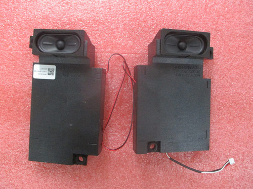 SPS-SPEAKER L/R W/CABLE,CARMB - HP Genuine Replacement Spare Parts - M84833-001-HP