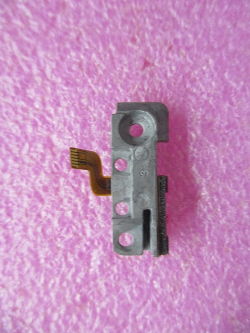 SPS-SWITCH PWR W/CBL & Brckt Eng Go 10 - HP Genuine Replacement Spare Parts - M85089-001-HP