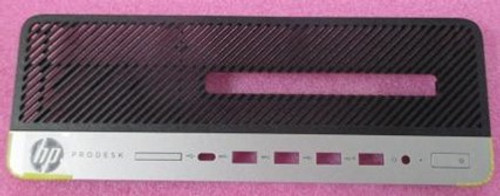 SPS-ASSY Front bezel ProDesk 400 G5 SFF - L28961-001