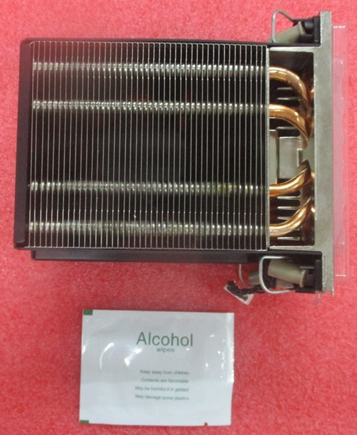 HP Standard CPU Cooler for HP Z8 G5 Workstations - HP Genuine Replacement Spare Parts - N01371-001-HP