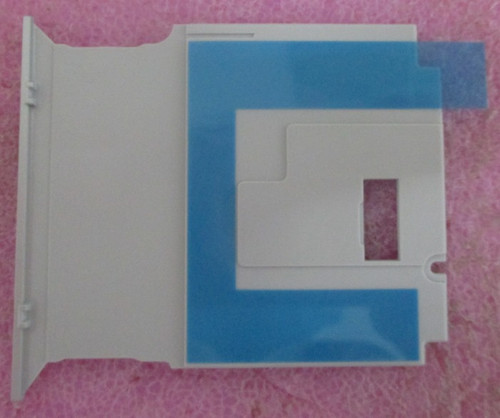 SPS-DUMMY CARD READER - HP Genuine Replacement Spare Parts - N03065-001-HP