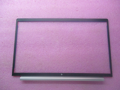 SPS-BEZEL LCD FHD NO-CAM - HP Genuine Replacement Spare Parts - N03215-001-HP