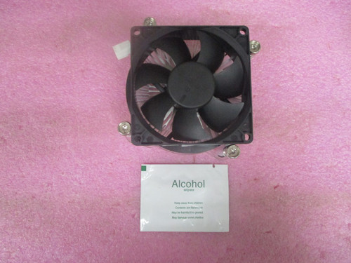 HP 65W CPU Heatsink compatible with Elite SFF 800 G9 - HP Genuine Replacement Spare Parts - N05305-001-HP