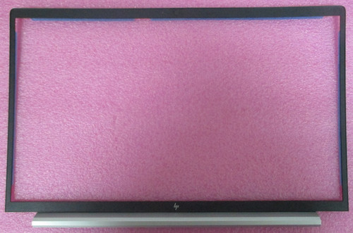 SPS-BEZEL LCD HD NO-CAM - HP Genuine Replacement Spare Parts - N07342-001-HP