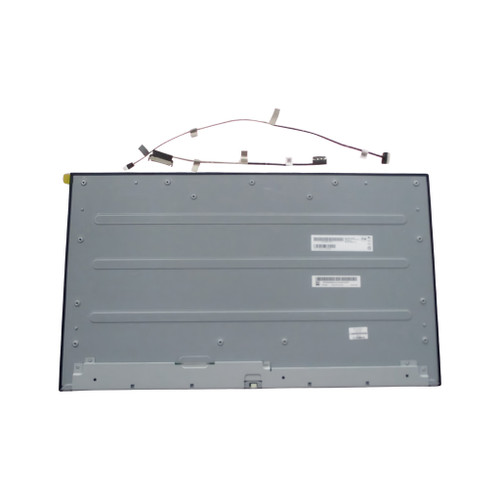 HP 23.8" Panel Kit Full High Definition Non-Touch  compatible with 800 AIO G9 - HP Genuine Replacement Spare Parts - N08197-001-HP