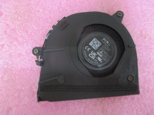 HP System Cooling Fan for Elite x360 1040 G9 - HP Genuine Replacement Spare Parts - N08535-001-HP