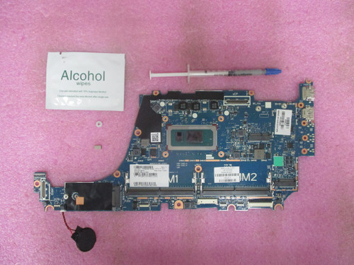 HP System Board with Intel Core i5-1245U (UMA) compatible with EliteBook 840 G9 - HP Genuine Replacement Spare Parts - N09045-601-HP