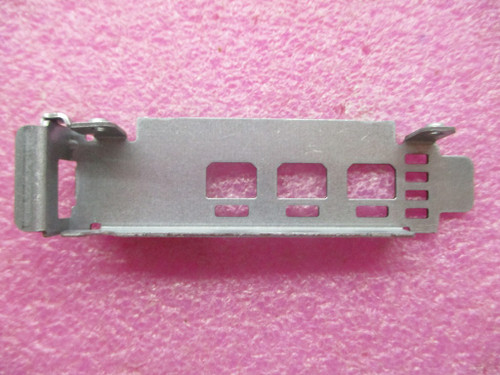 SPS-BRACKET PCI Bulkhead B T400 Z2 G9 - HP Genuine Replacement Spare Parts - N09189-001-HP
