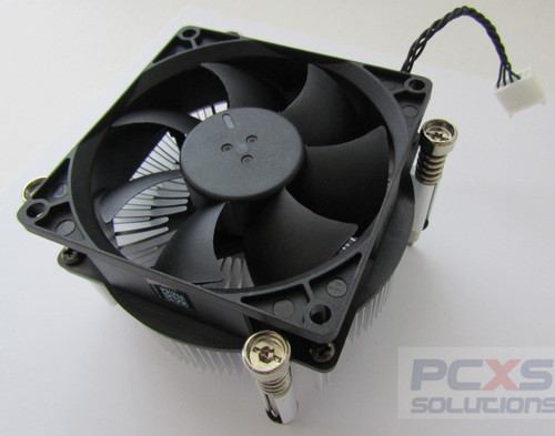 HP 65W CPU Cooler for Z2 Tower G9 - HP Genuine Replacement Spare Parts - N10070-001-HP