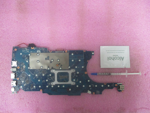 HP System Board with AMD Ryzen7 PRO 5875U (UMA) - HP Genuine Replacement Spare Parts - N10083-601-HP