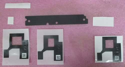 SPS-MYLAR KIT - HP Genuine Replacement Spare Parts - N10941-001-HP