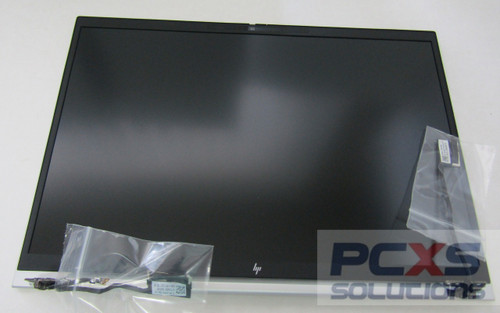 HP 14" LCD Raw Panel, WUXGA, Anti-Glare, UWVA, 400 nits - HP Genuine Replacement Spare Parts - N12879-001-HP