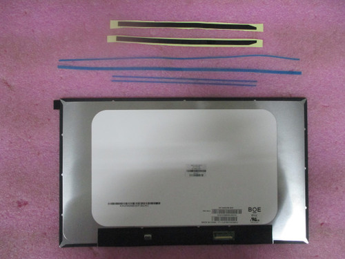 HP 14" LCD Raw Panel, HD, SVA, Anti-Glare and 250 nits - HP Genuine Replacement Spare Parts - N12900-001-HP