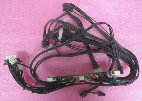 SPS-PCA PDB & CBL Z8 G5 -Single PSU Fury - HP Genuine Replacement Spare Parts - N14751-001-HP