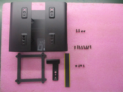 SPS-PLASTIC SLEEVE SCRTY Z2 G9 HP LOGO - HP Genuine Replacement Spare Parts - N16166-002-HP