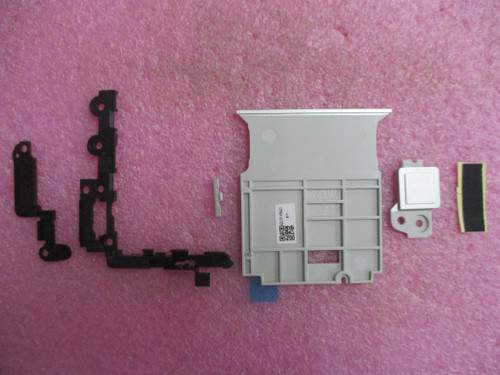 SPS-PLASTIC KIT 14 - HP Genuine Replacement Spare Parts - N18758-001-HP