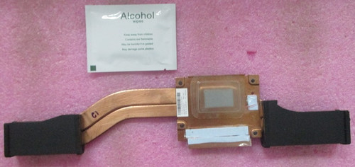 HP 95W CPU Heatsink compatible with ZBook Fury 16 G10 - HP Genuine Replacement Spare Parts - N19228-001-HP
