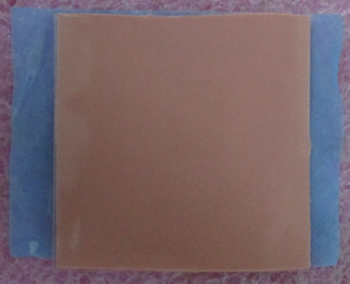 SPS-THERMAL PAD - HP Genuine Replacement Spare Parts - N19723-001-HP