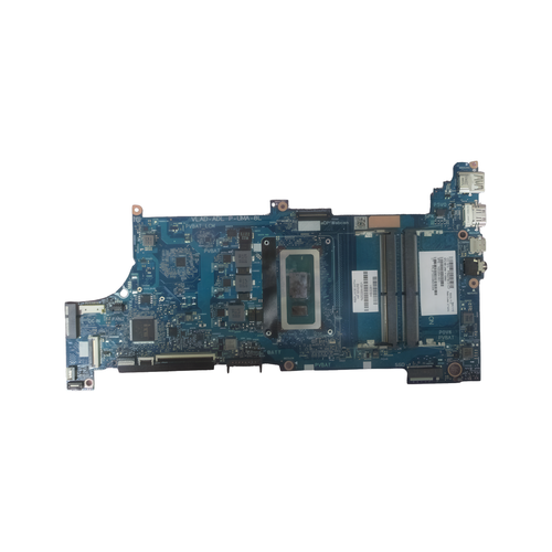 HP System Board with Intel Core i7-1255U (UMA) - HP Genuine Replacement Spare Parts - N20294-601-HP