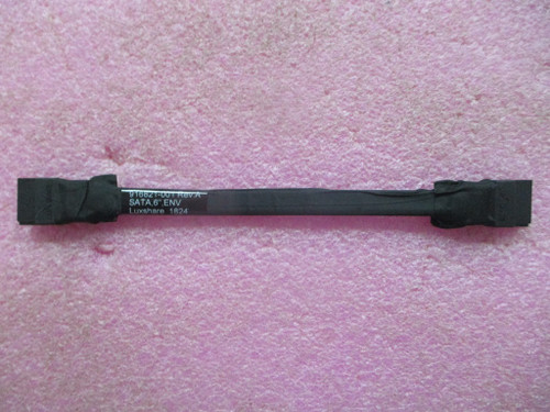 SPS-CABLE 6" SATAENV ST-ST RF - HP Genuine Replacement Spare Parts - N20851-001-HP