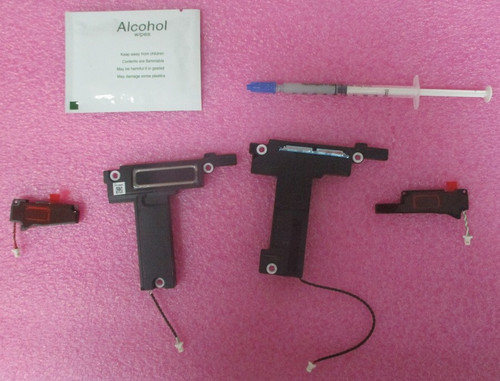 SPS-SPEAKER KIT - HP Genuine Replacement Spare Parts - N22946-001-HP