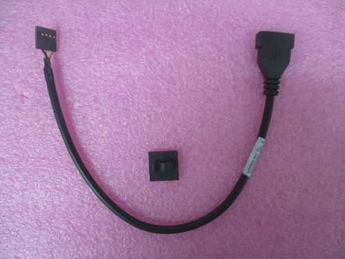 SPS-Cable Internal USB3 Port w/Clip - HP Genuine Replacement Spare Parts - N23157-001-HP