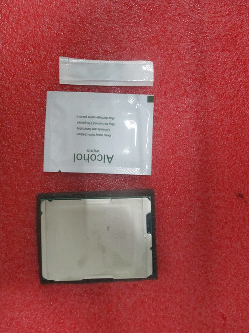 SKO-CPU INT W-2425 12C LGA 3.00G 130W - HP Genuine Replacement Spare Parts - N26522-003-HP