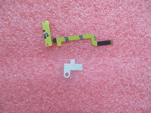 SPS-CABLE FPC POWER/B ENG GO 13.5 - HP Genuine Replacement Spare Parts - N32864-001-HP