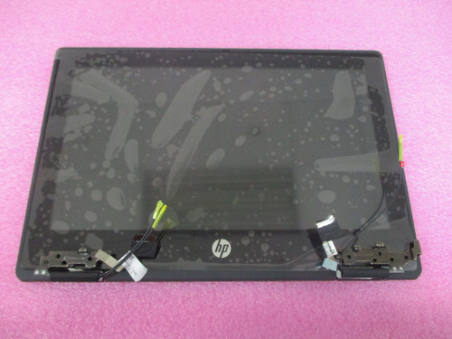 SPS-HU TS 11.6 HD BV SVA 250 WWAN JTB - HP Genuine Replacement Spare Parts - N35461-001-HP