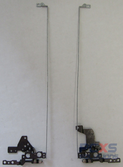 HP LCD Hinge Set (Left and Right) for HP 255 G10 - HP Genuine Replacement Spare Parts - N36083-001-HP