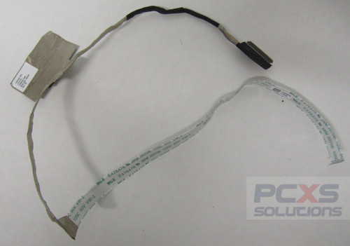 SPS-CABLE NTS LCD W/WEBCAM - HP Genuine Replacement Spare Parts - N36087-001-HP