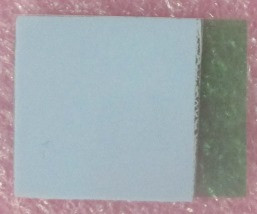 SPS-THERMAL PAD SSD - HP Genuine Replacement Spare Parts - N39891-001-HP
