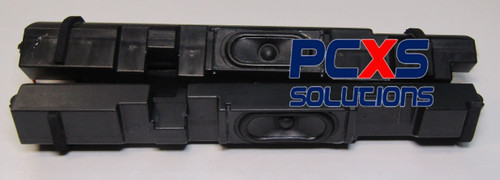 Speakers assembly kit - Includes left and right speaker - 763212-001