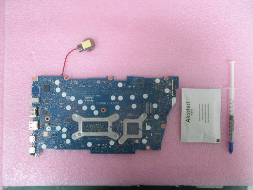 HP System Board with Intel Core i5-1345U - HP Genuine Replacement Spare Parts - N42760-601-HP