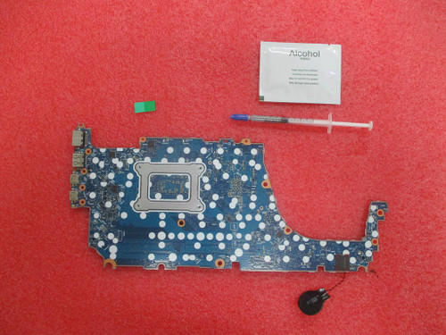 HP System Board with Intel Core i7-1365U, compatible with ZBook Firefly 16" G10 - HP Genuine Replacement Spare Parts - N43983-601-HP