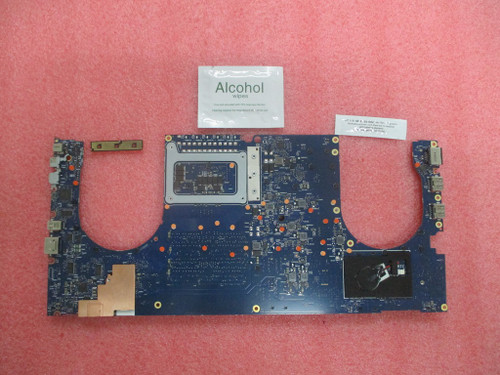 SPS-MB i7-13700HX nWLANnBT nWWANFury WIN - HP Genuine Replacement Spare Parts - N50666-601-HP