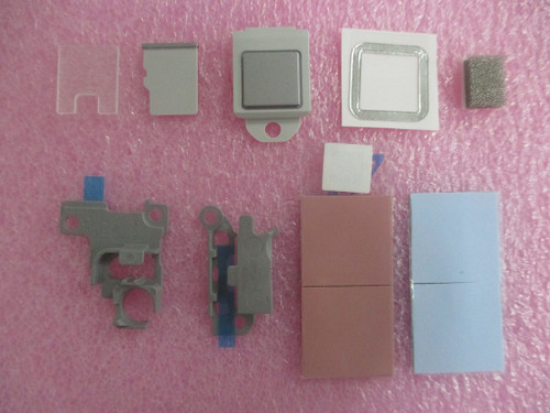 SPS-PLASTIC KIT - HP Genuine Replacement Spare Parts - N51319-001-HP