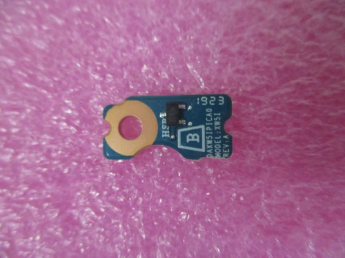 SPS-PCA HALL SENSOR - HP Genuine Replacement Spare Parts - N56100-001-HP