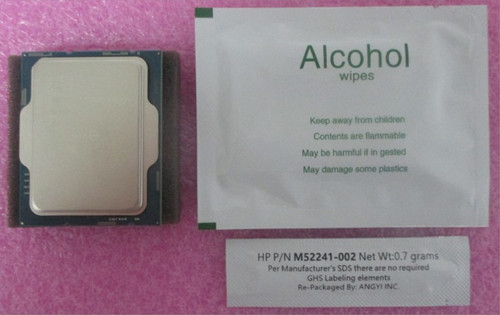 SKO-CPU INT G6900E 3.0G 2C 46W - HP Genuine Replacement Spare Parts - N56426-003-HP