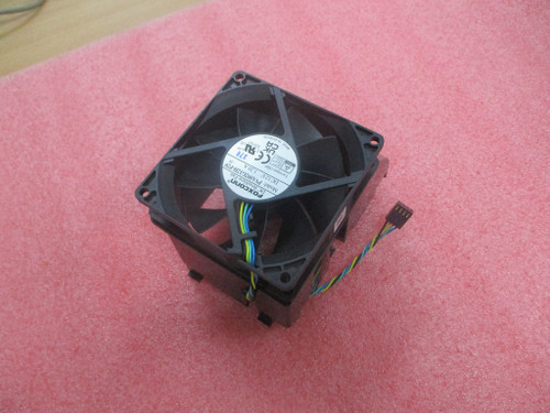 SPS-FAN DUCT FLEX PRO G2 - HP Genuine Replacement Spare Parts - N58064-001-HP
