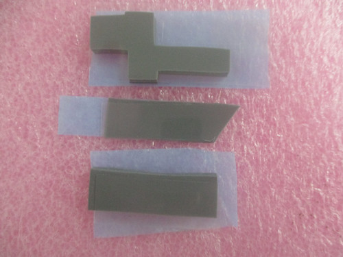 SPS-THERMAL PAD - HP Genuine Replacement Spare Parts - N58326-001-HP