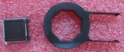 SPS-KEYCAP W/PULLER ASH - HP Genuine Replacement Spare Parts - N60393-001-HP